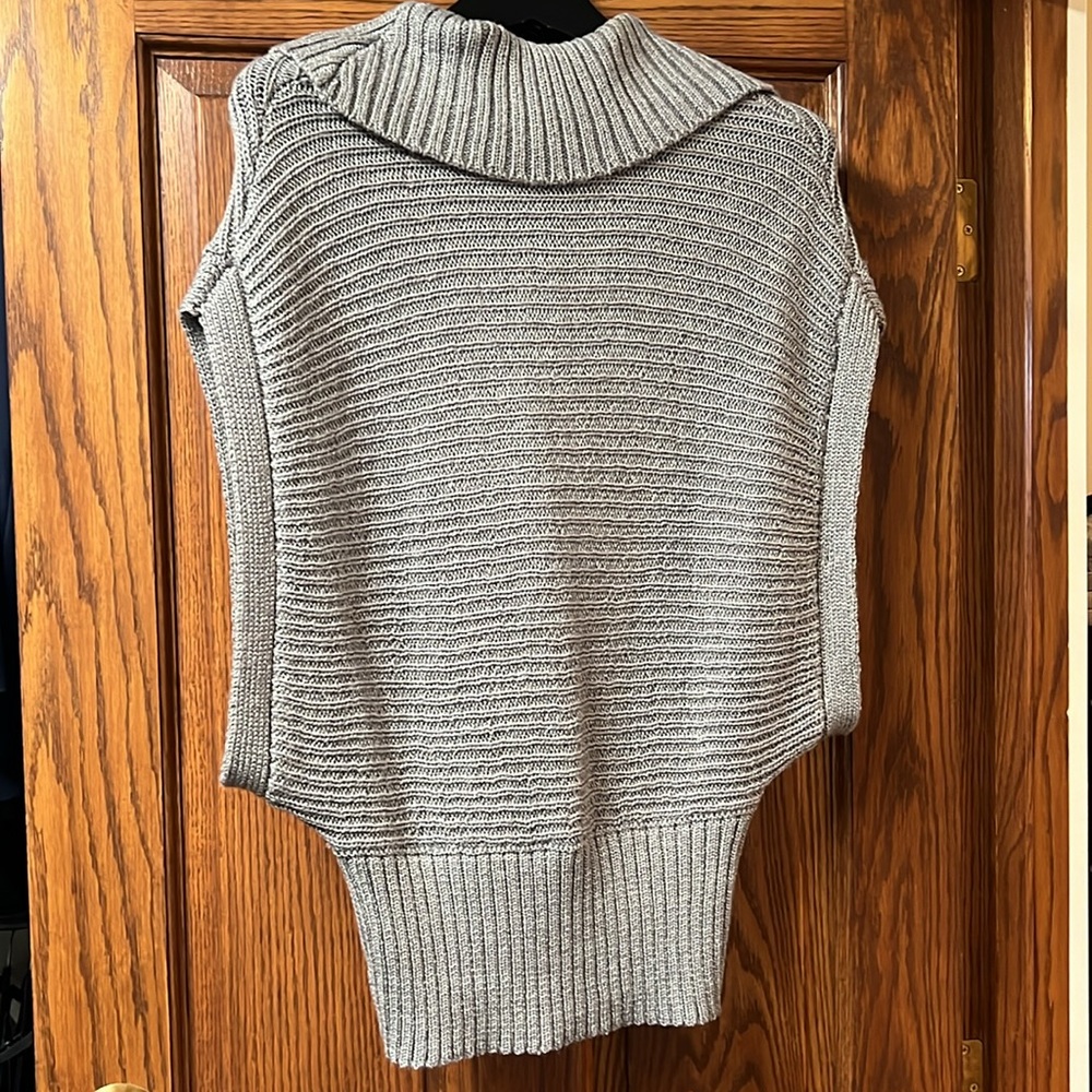Tank sweater TOBI - Picture 3 of 3
